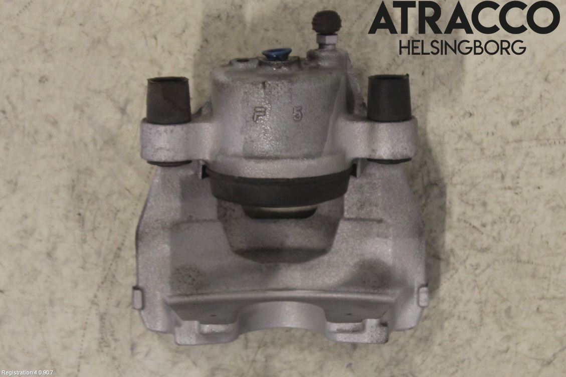 Toyota YARIS XP21 20- Bremsecaliper Foran Høyre
