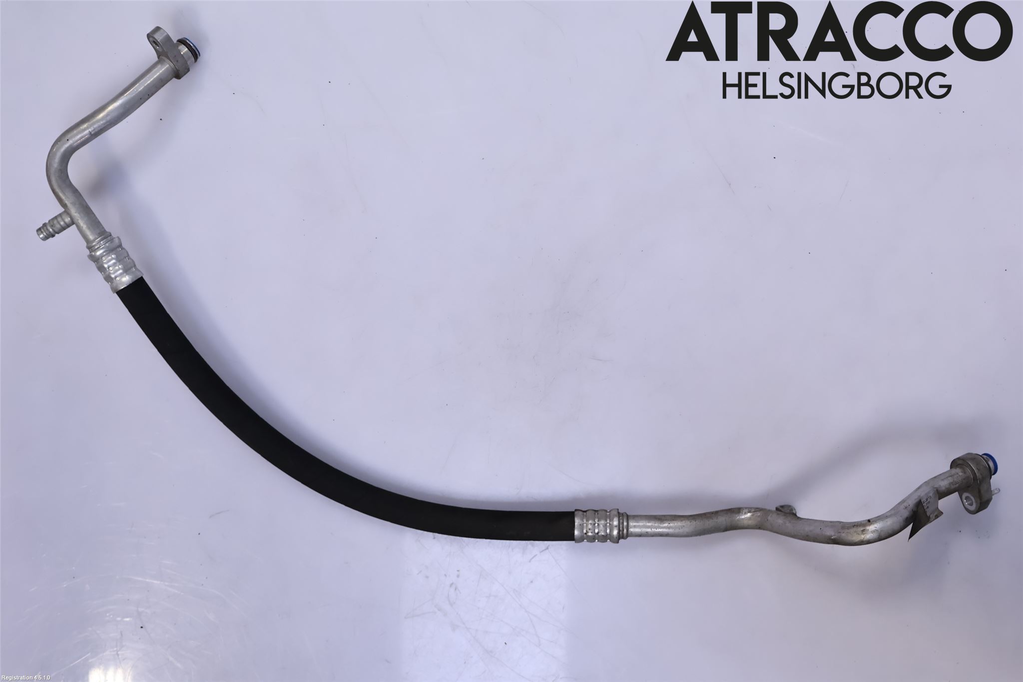 Mercedes-Benz MB A-KLASS (W176) 13-18 Varme Ac Slange - Rør