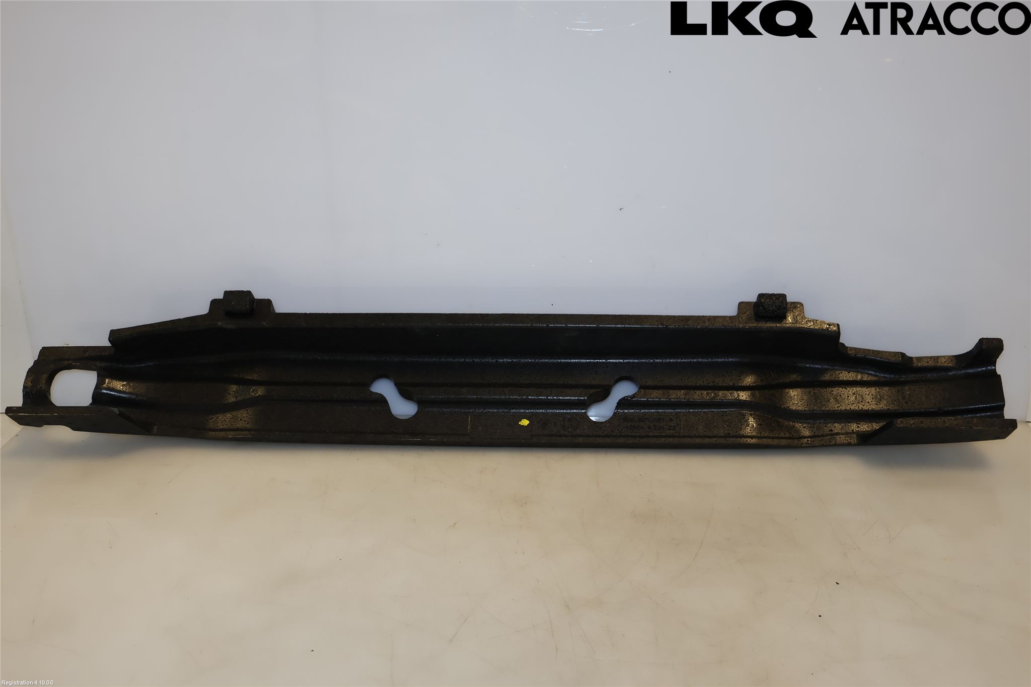 Volkswagen VW GOLF / E-GOLF VII 13-20 Støtfanger Bak Deform Element