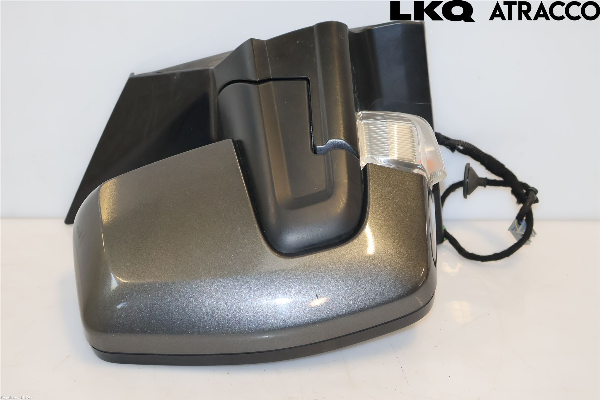 Ford TRANSIT SKÅP/BUSS 14-22 Speil H M-El Justering