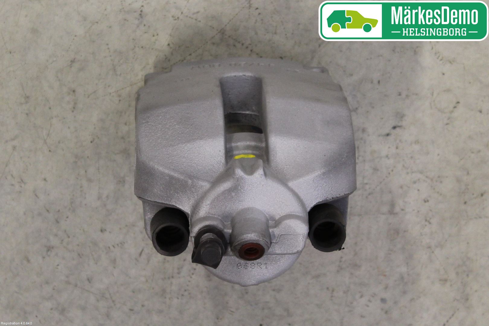 BMW X5 E70 07-13 Bremsecaliper Bak Høyre