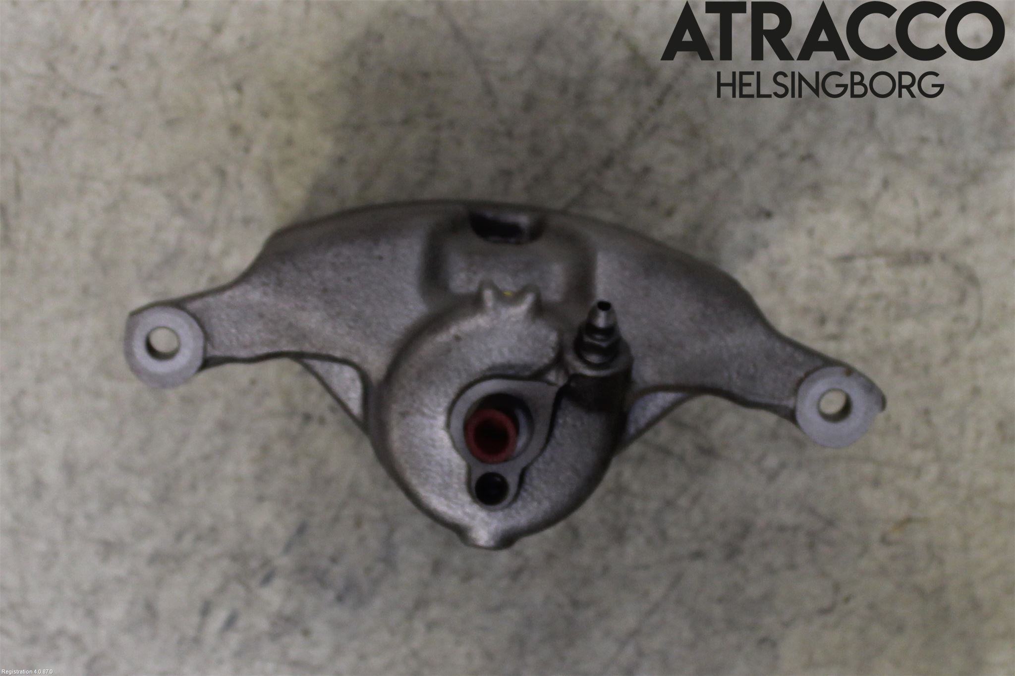 Mazda 3 III 14-19 Bremsecaliper Foran Høyre
