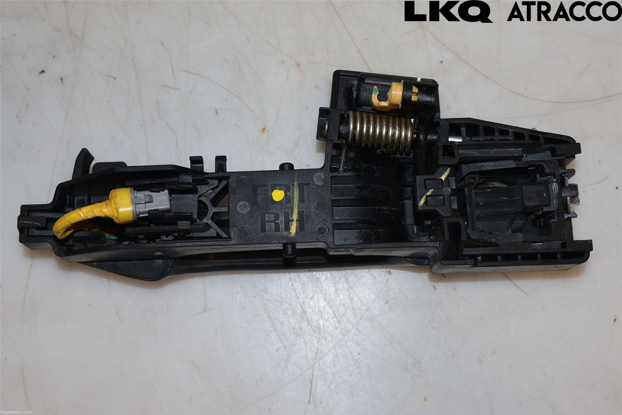 Kia CEED/CEED SW 19- Dørhandtak Ytre Høyre