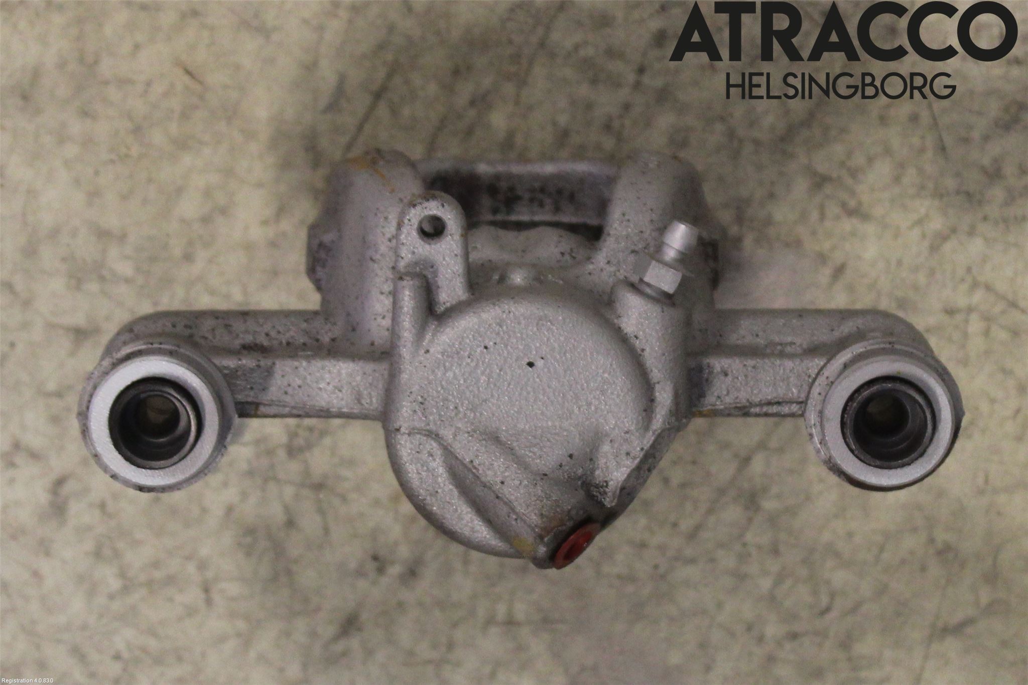 Mercedes-Benz MB VITO/V-KLASS (W640,W447,W448) 14- Bremsecaliper Bak Venstre