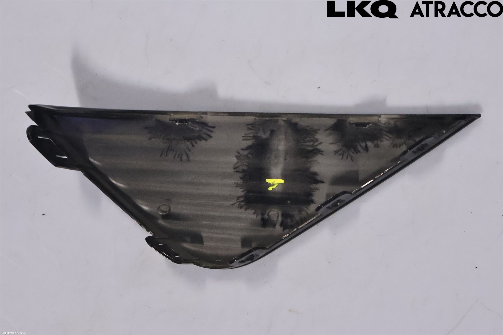 Toyota AYGO 15-21 Grilldel Venstre
