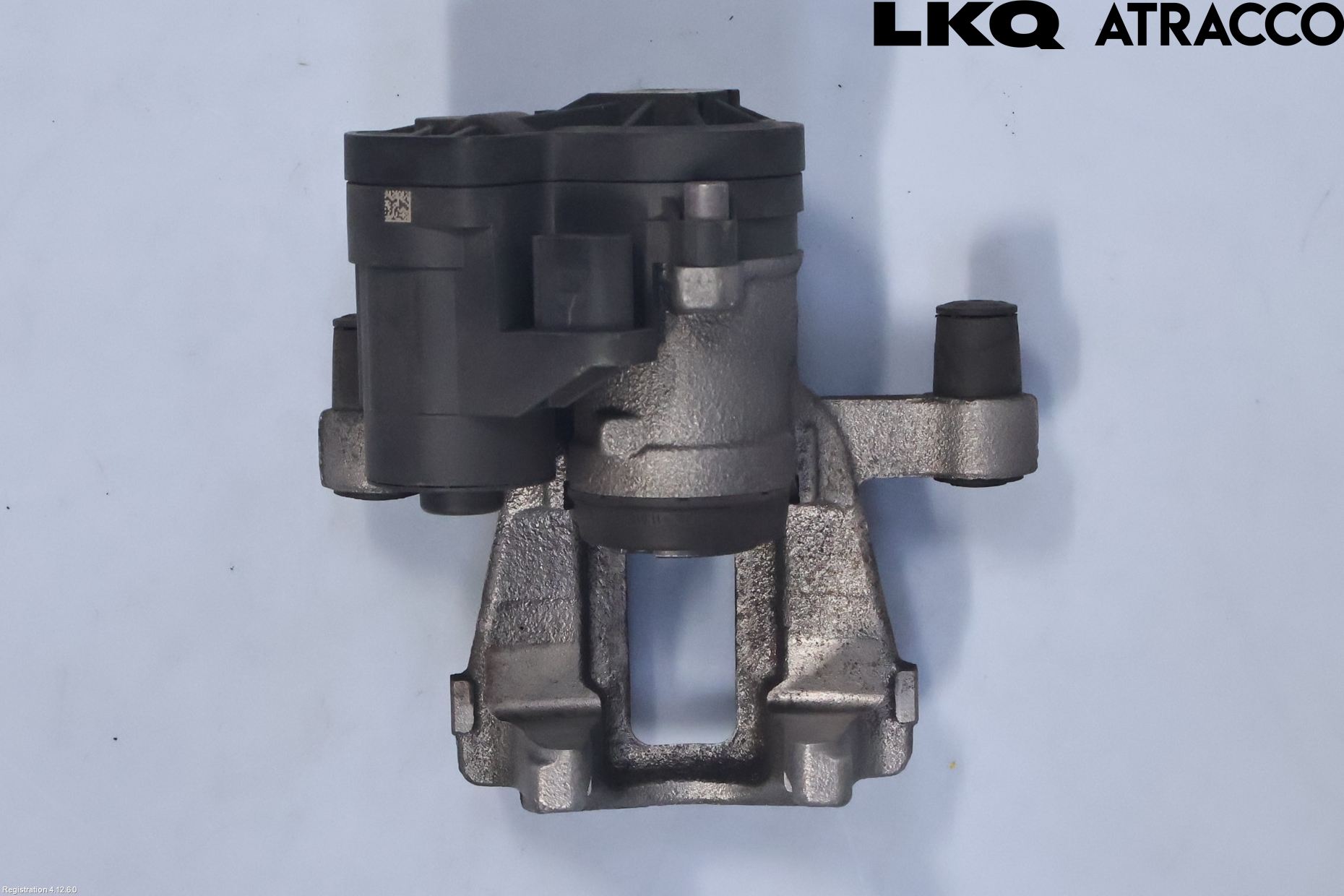 Volkswagen VW GOLF / E-GOLF VIII 20- Bremsecaliper Bak Venstre