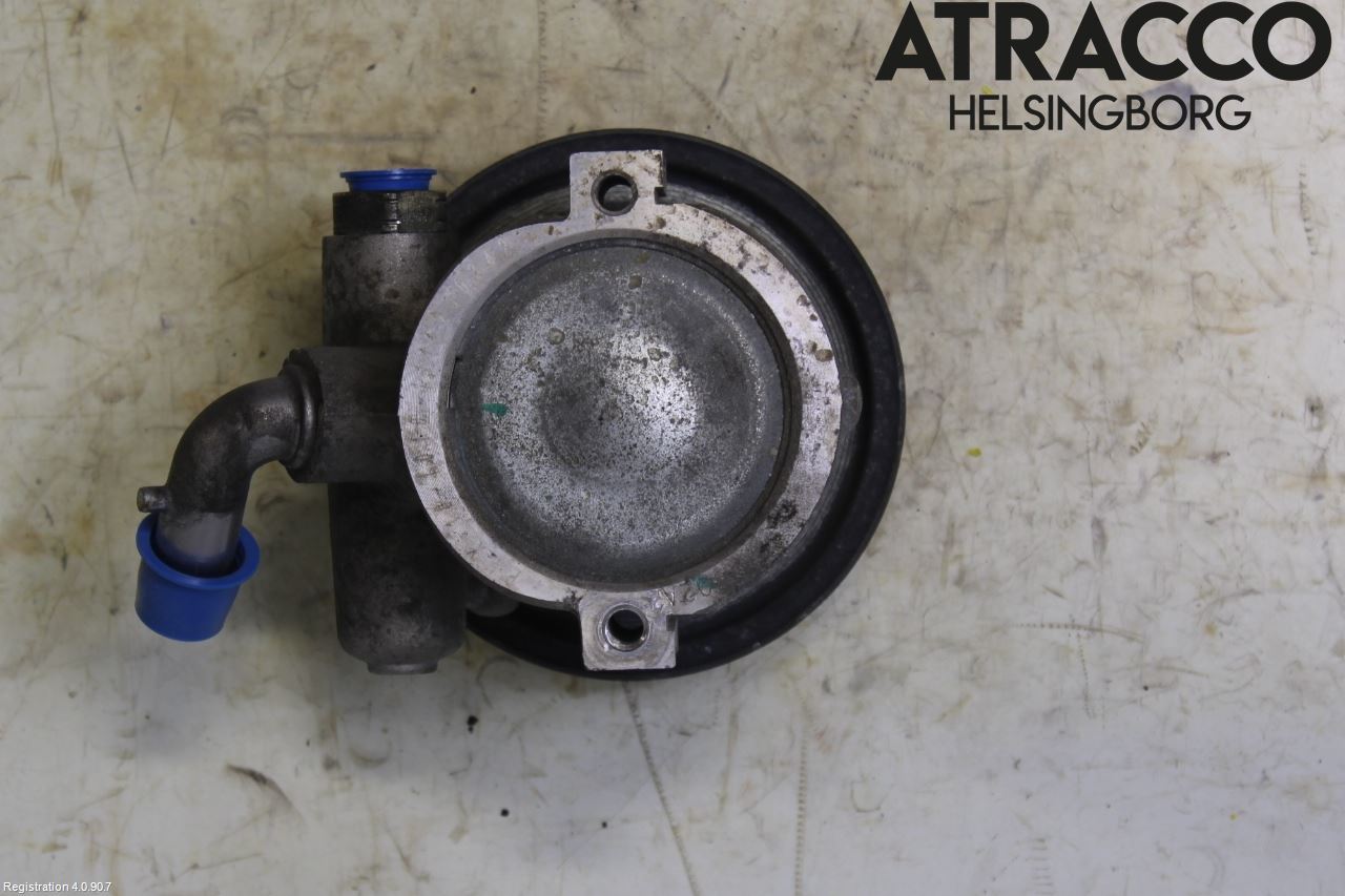 Fiat FIORINO Servo Pumpe