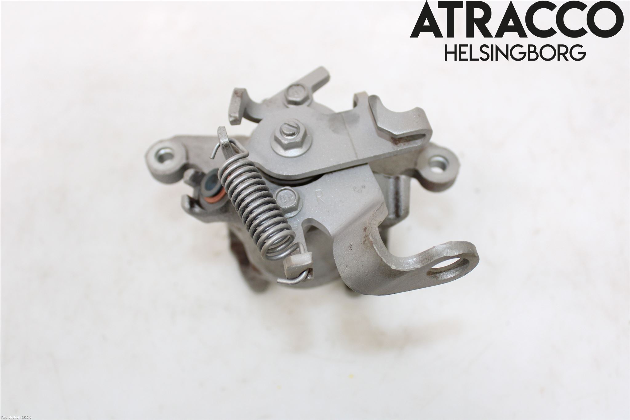 Peugeot 4008 Bremsecaliper Bak Høyre
