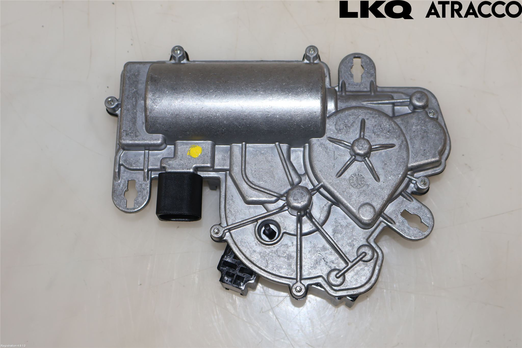 Volkswagen VW PASSAT 15-19 Baklukeåpner Automatisk