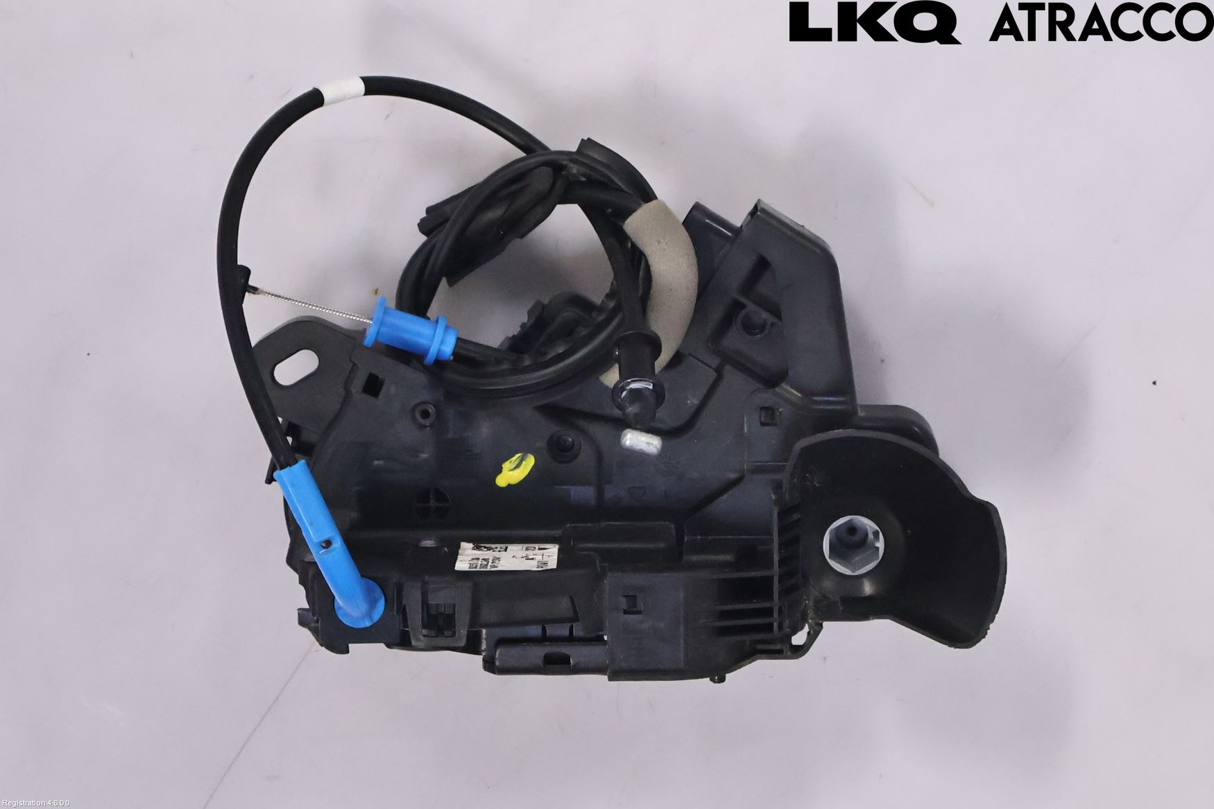 Opel ASTRA L 22- Sentrallåsmotor Venstre