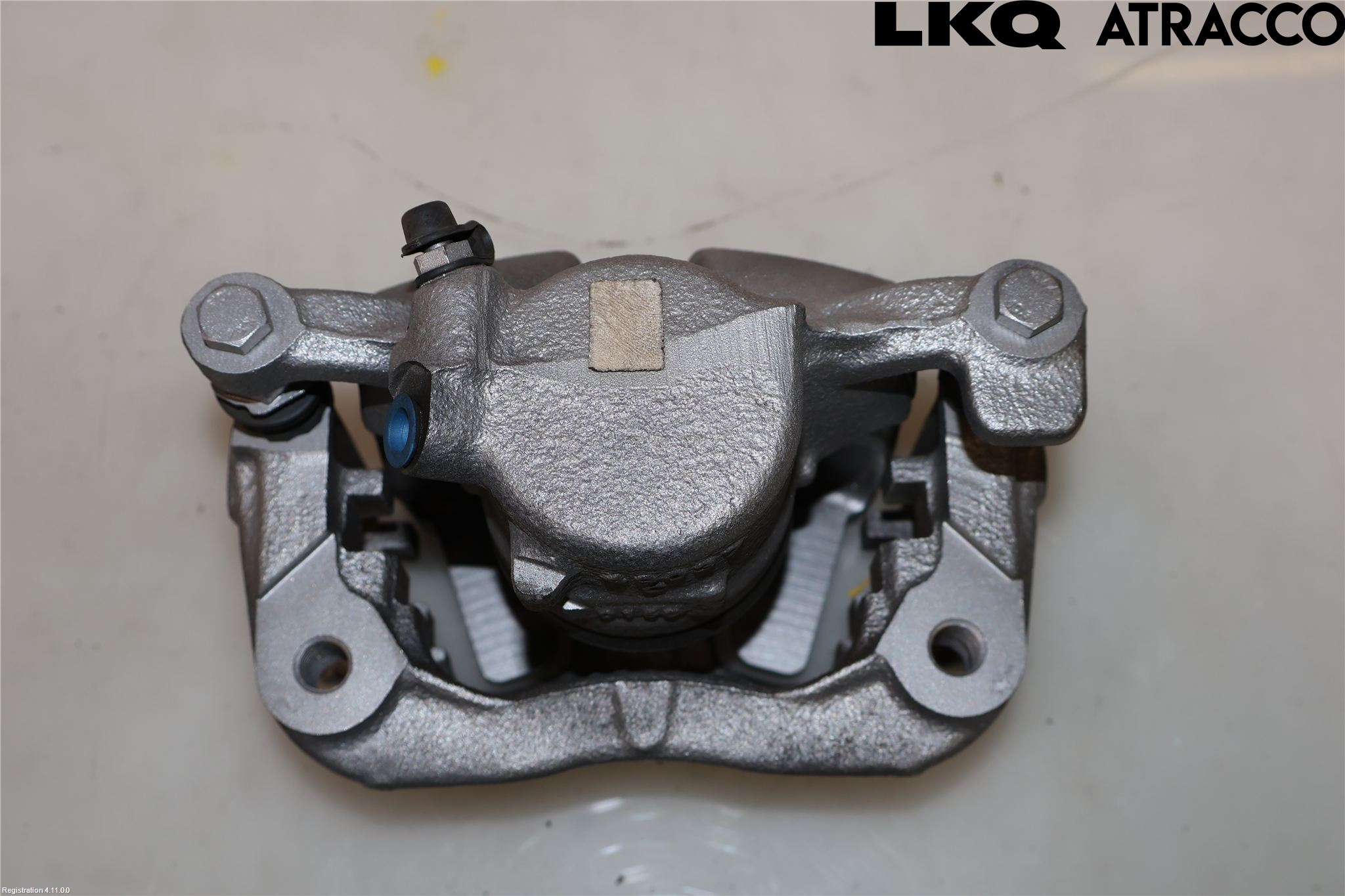 BMW 3 G20/G21/G80/G81 19- Bremsecaliper Foran Høyre