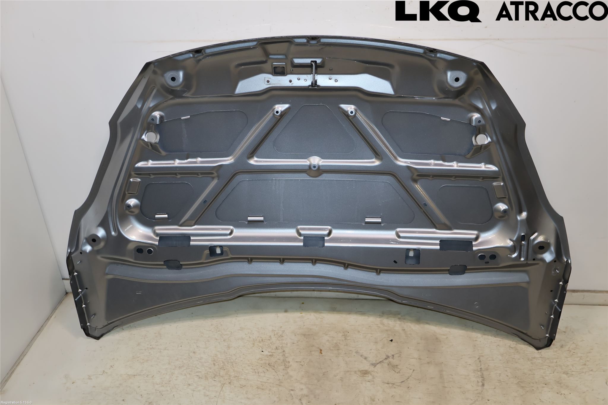 Peugeot PEUGOT 208 16-19 Panser