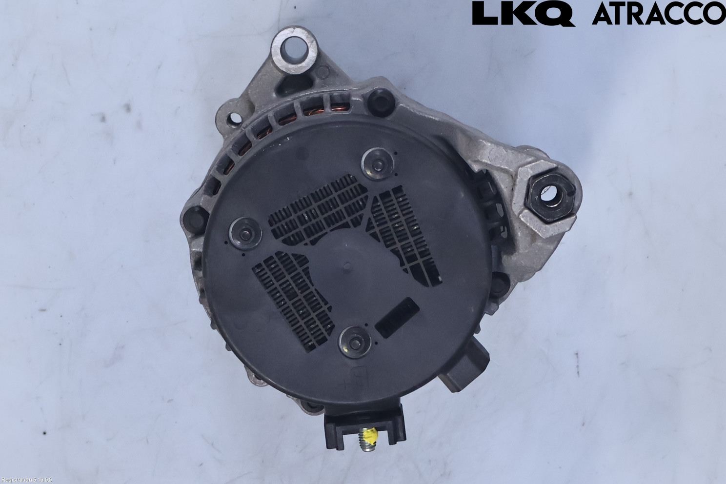 BMW 5 G30/G31/F90 17-23 Dynamo