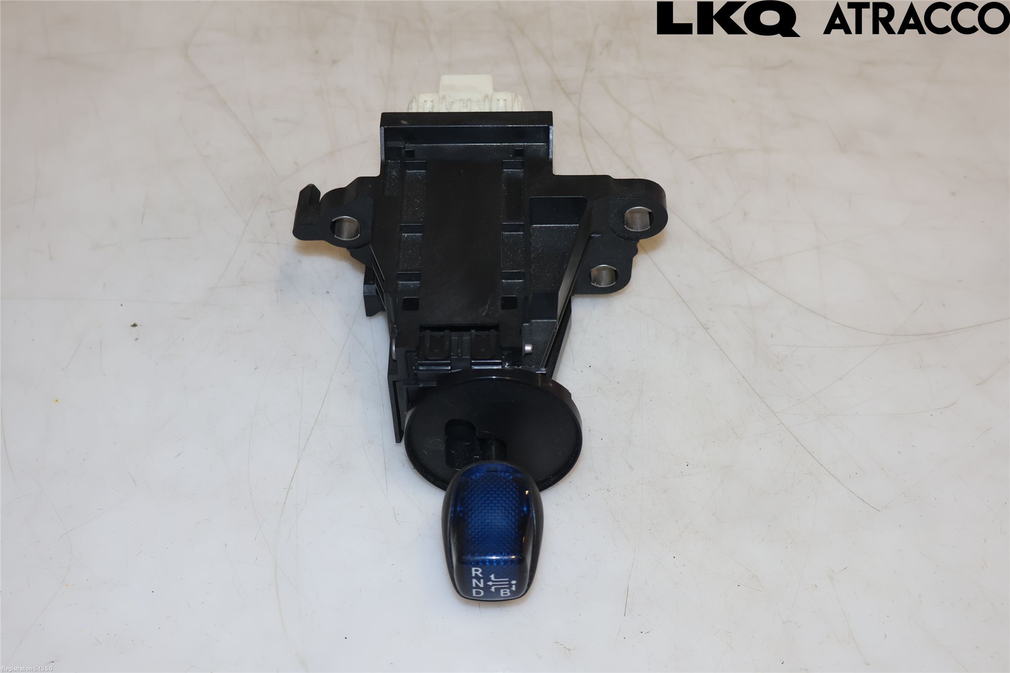 Toyota PRIUS (ZVW50) 16-21 Gearspak