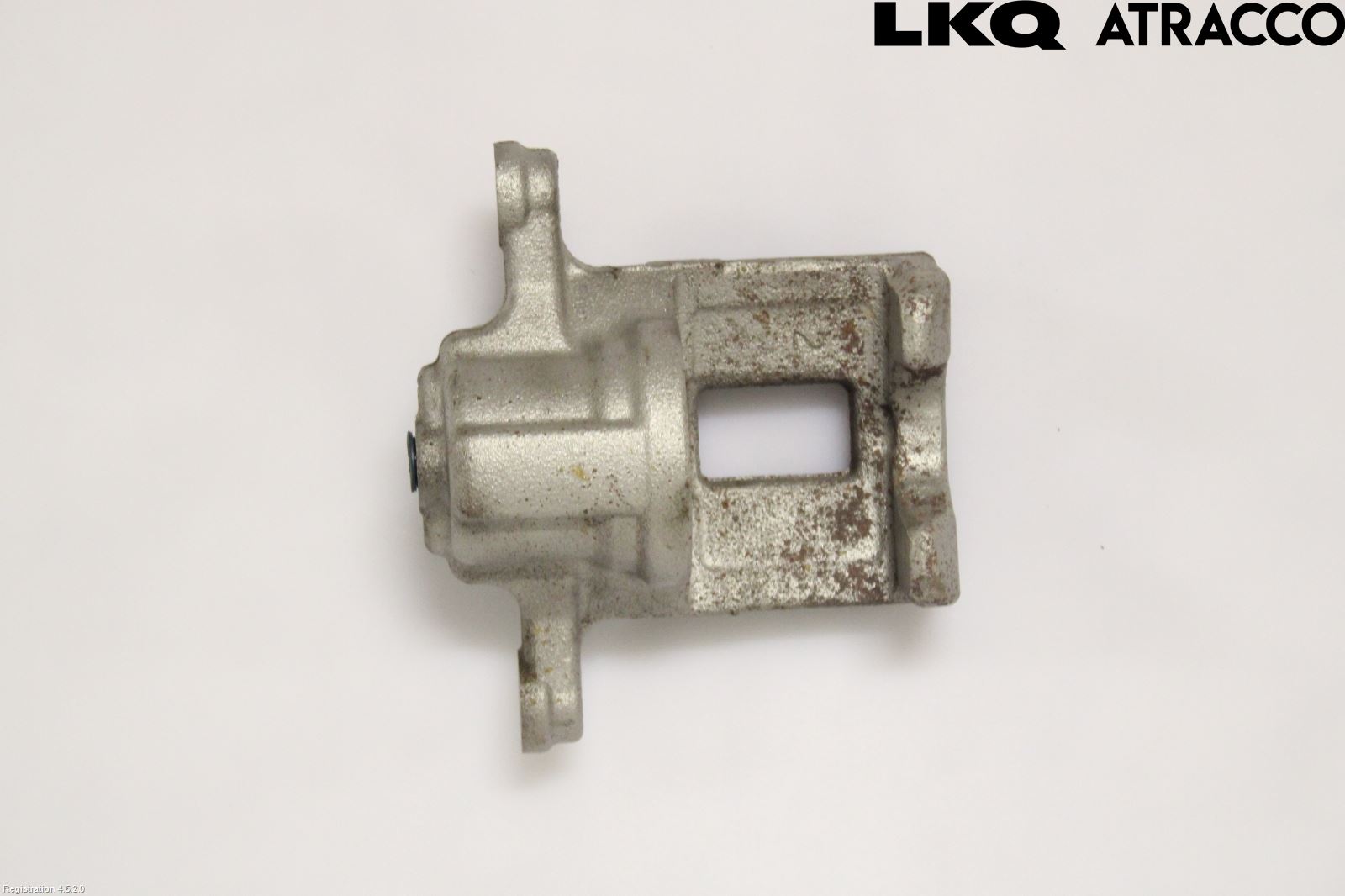 Nissan LEAF 11-17 Bremsecaliper Bak Venstre