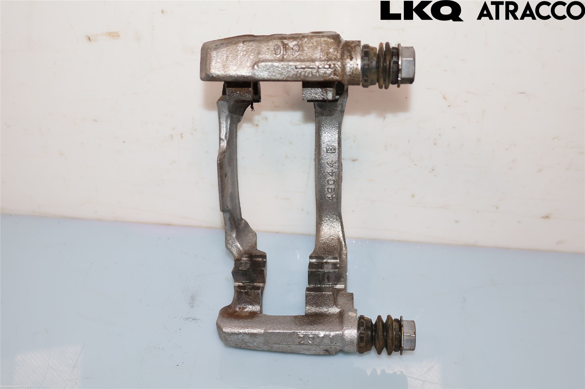 Mini COUNTRYMAN F60 17-23 Bremsecaliper Feste Holder