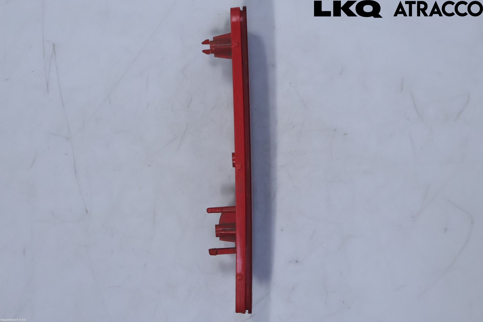 Kia OPTIMA 16-20 Refleks Bak