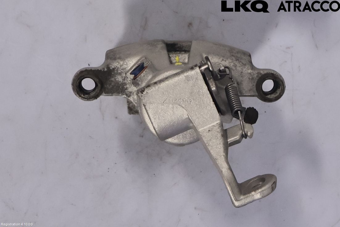 Jaguar XF 08-15 Bremsecaliper Bak Høyre