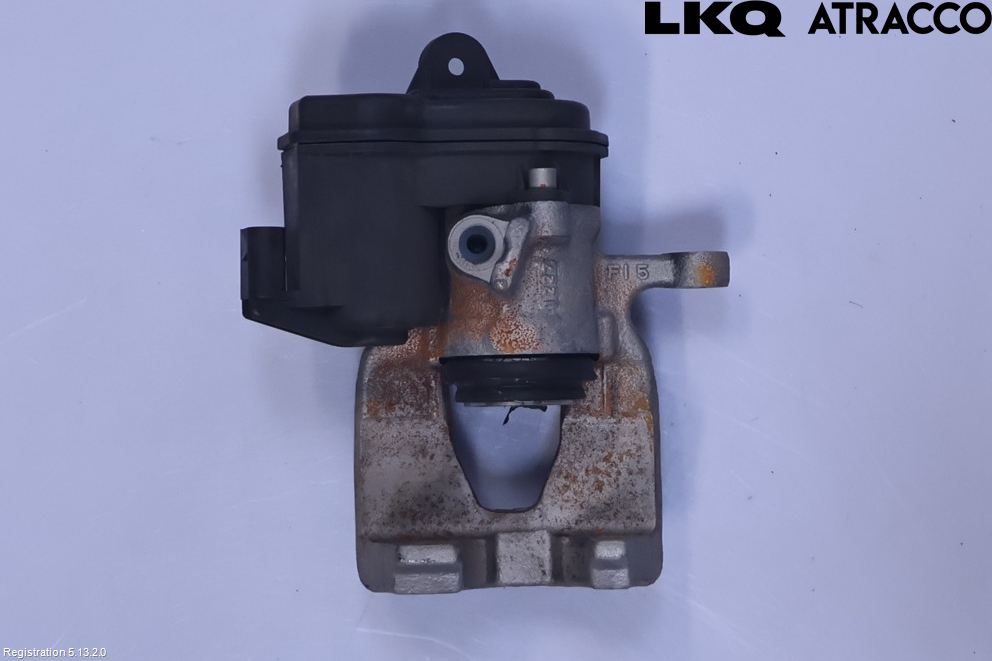 Audi A5 17- Bremsecaliper Bak Venstre