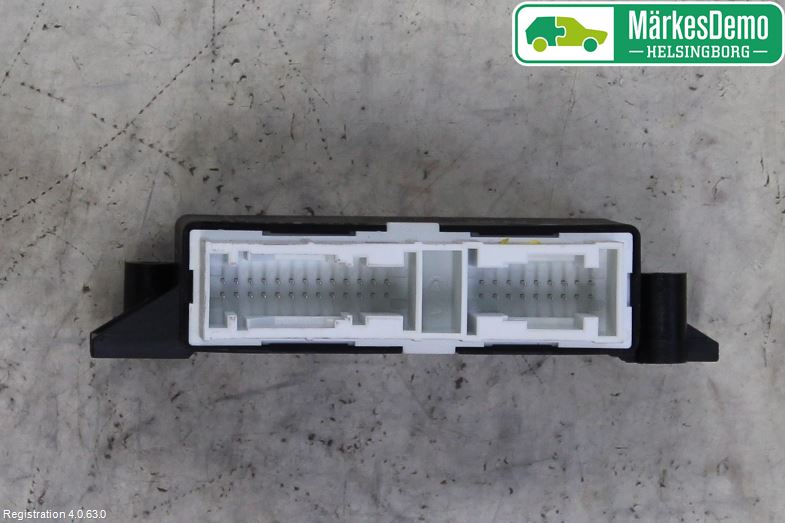 Volkswagen VW GOLF SPORTSVAN 15-20 Styreenhet Parkering