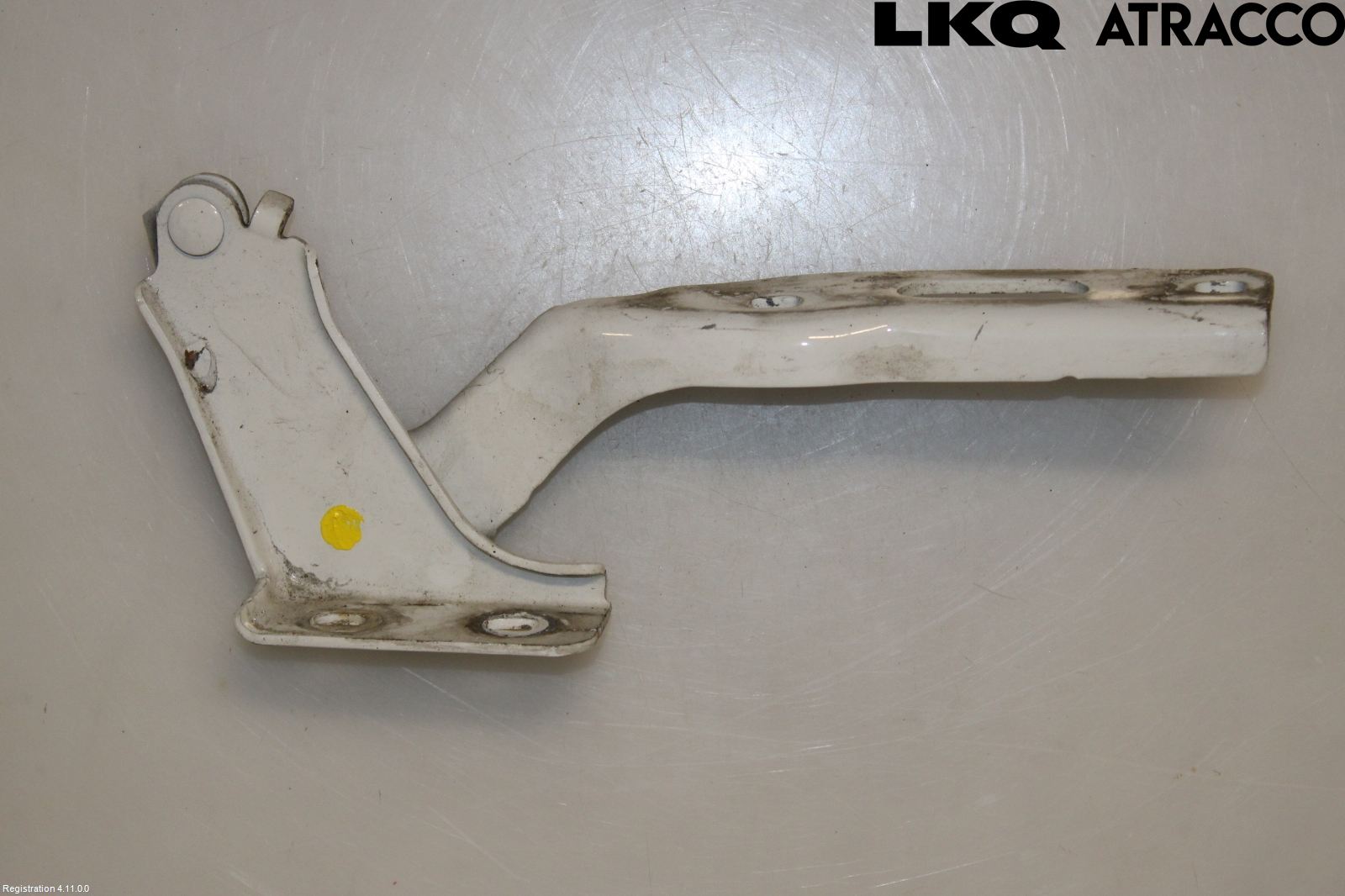 Seat LEON 13-20 Panser Hengsel - Hengsler