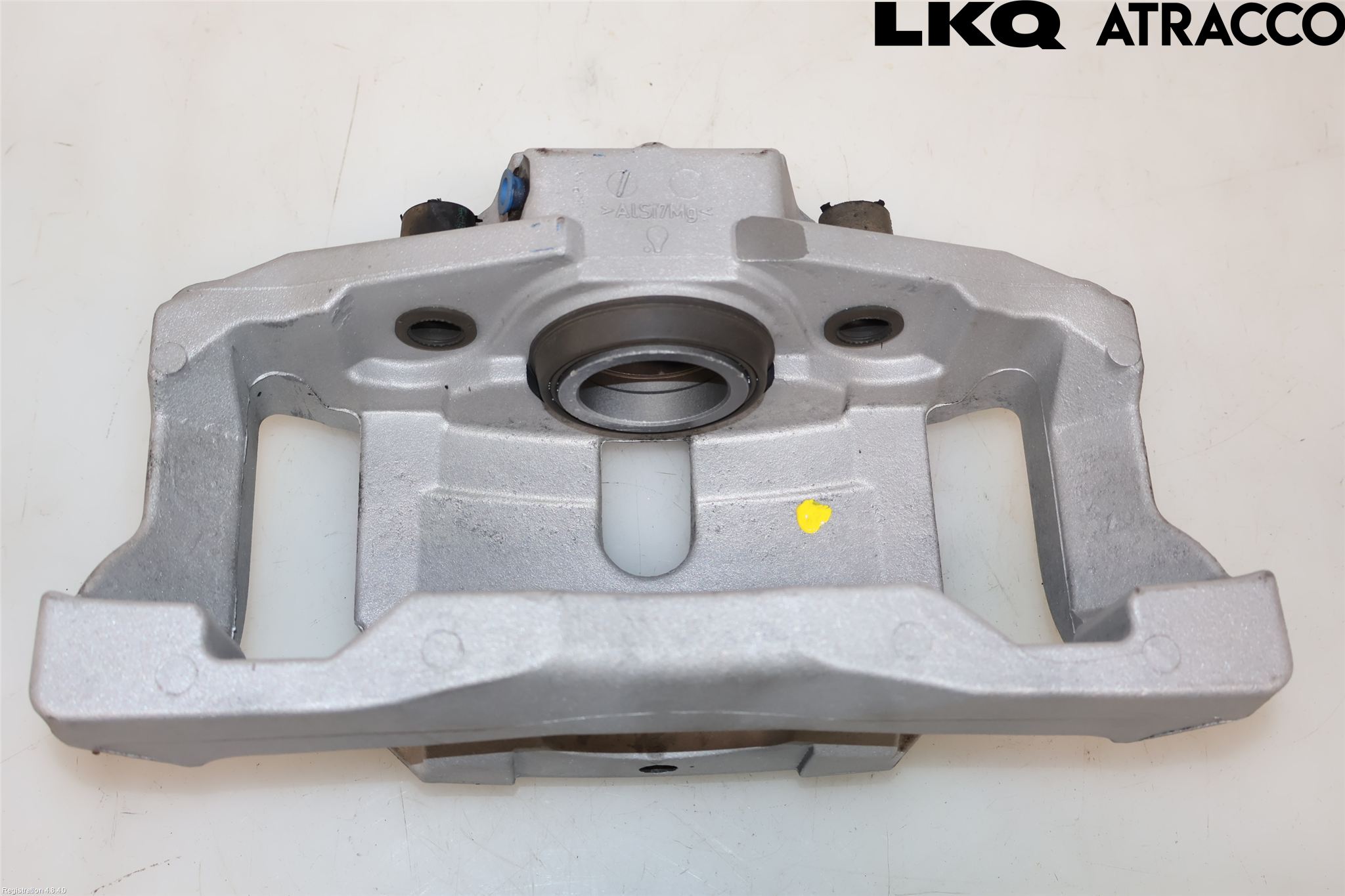 BMW X5 F15 13-18 Bremsecaliper Foran Høyre