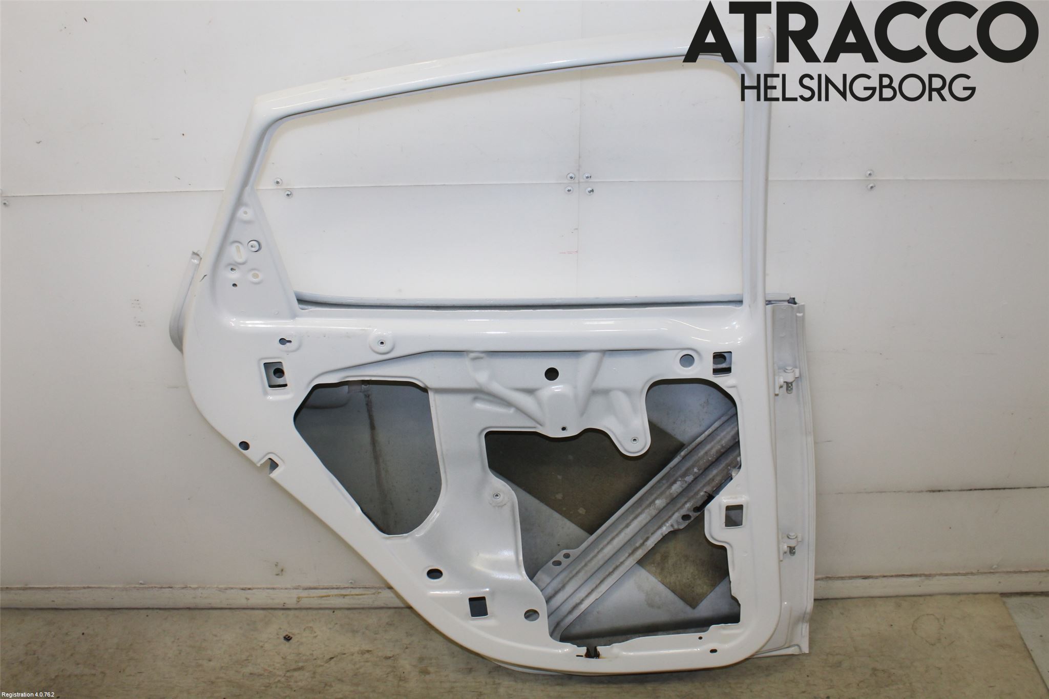 Seat IBIZA IV 08-16 Dør 4D Bak Venstre