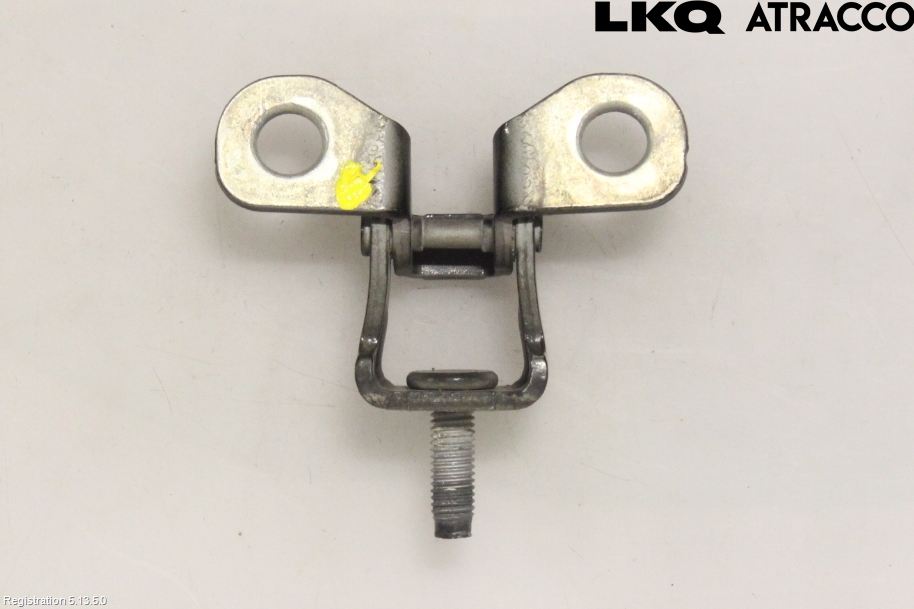 Ford KUGA 13-16 Bakluke Hengsel Venstre