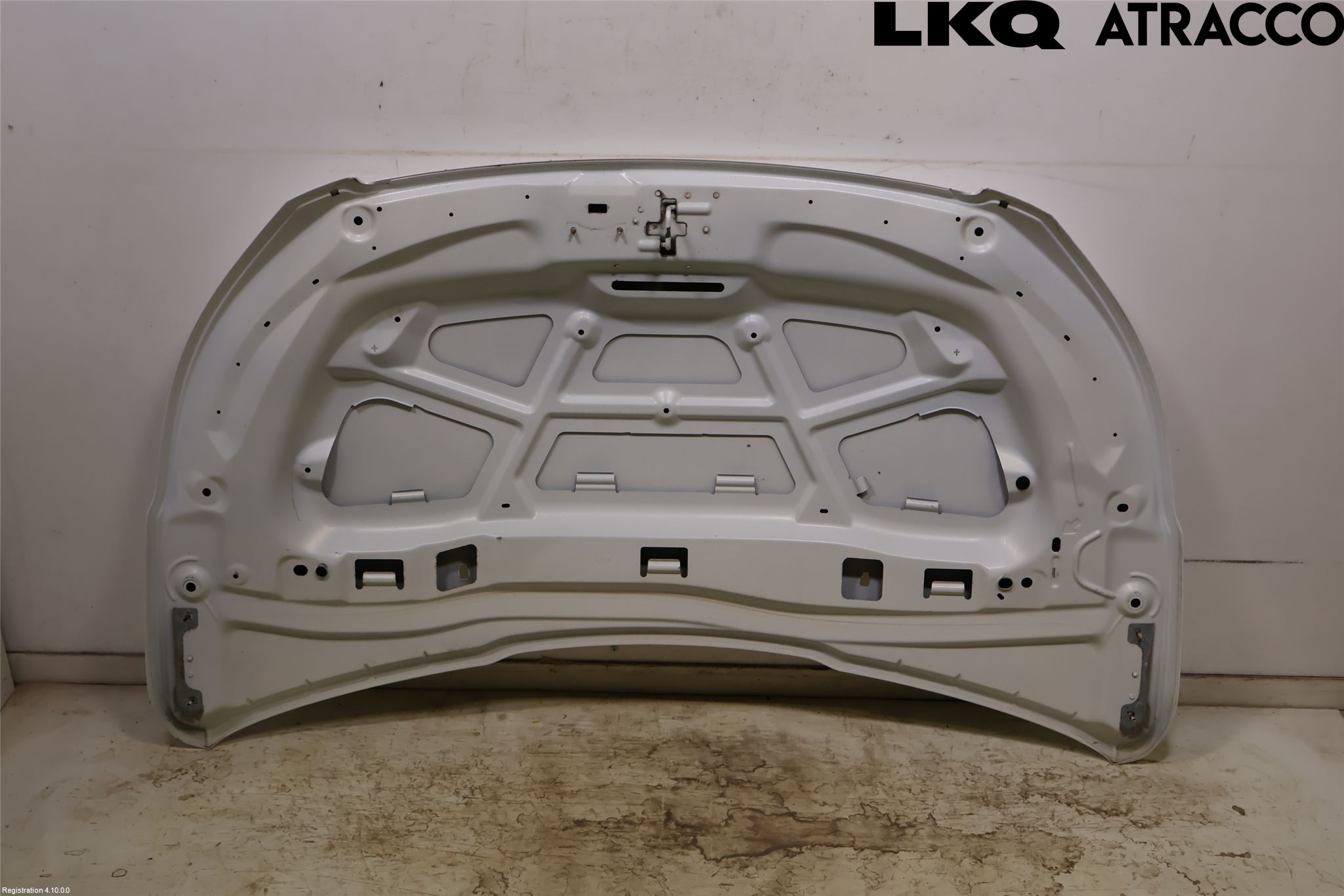 Peugeot 2008 13-20 Panser