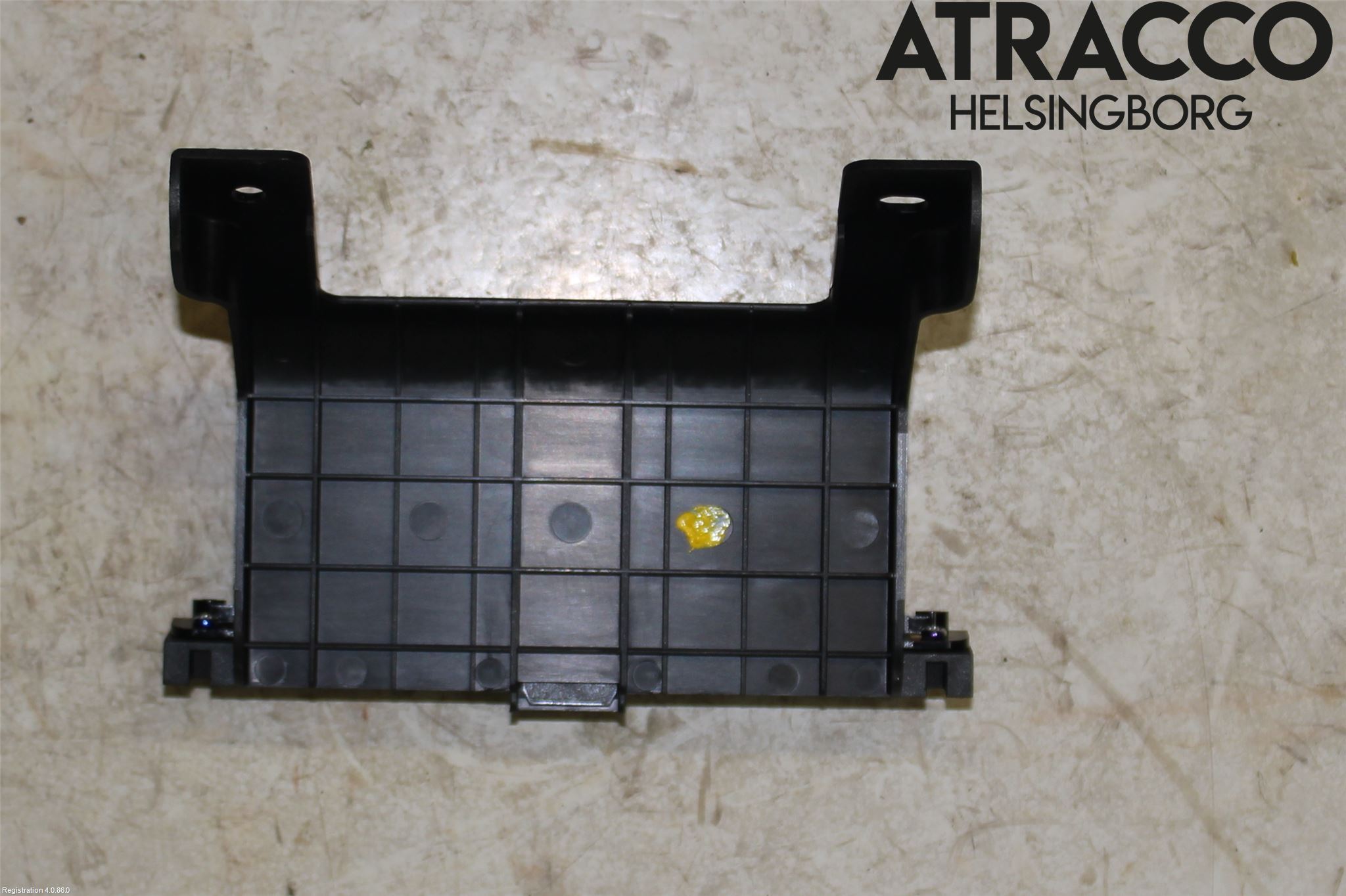 Kia CEED/CEED SW 19- Stereo Antenne Radio-Tv