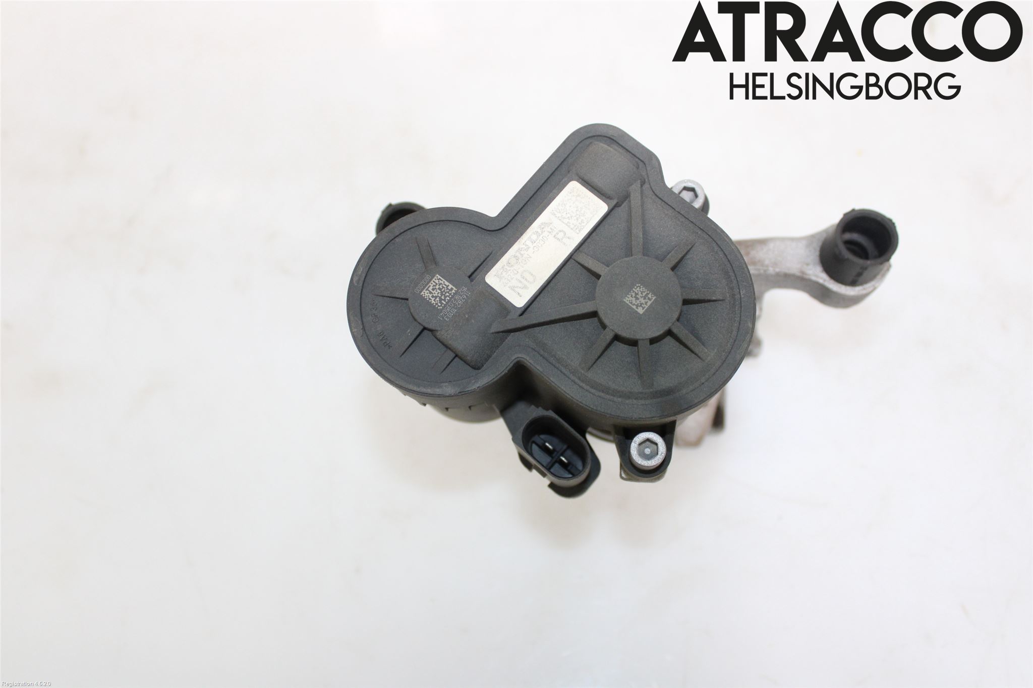 Honda CIVIC 17-22 Bremsecaliper Bak Høyre