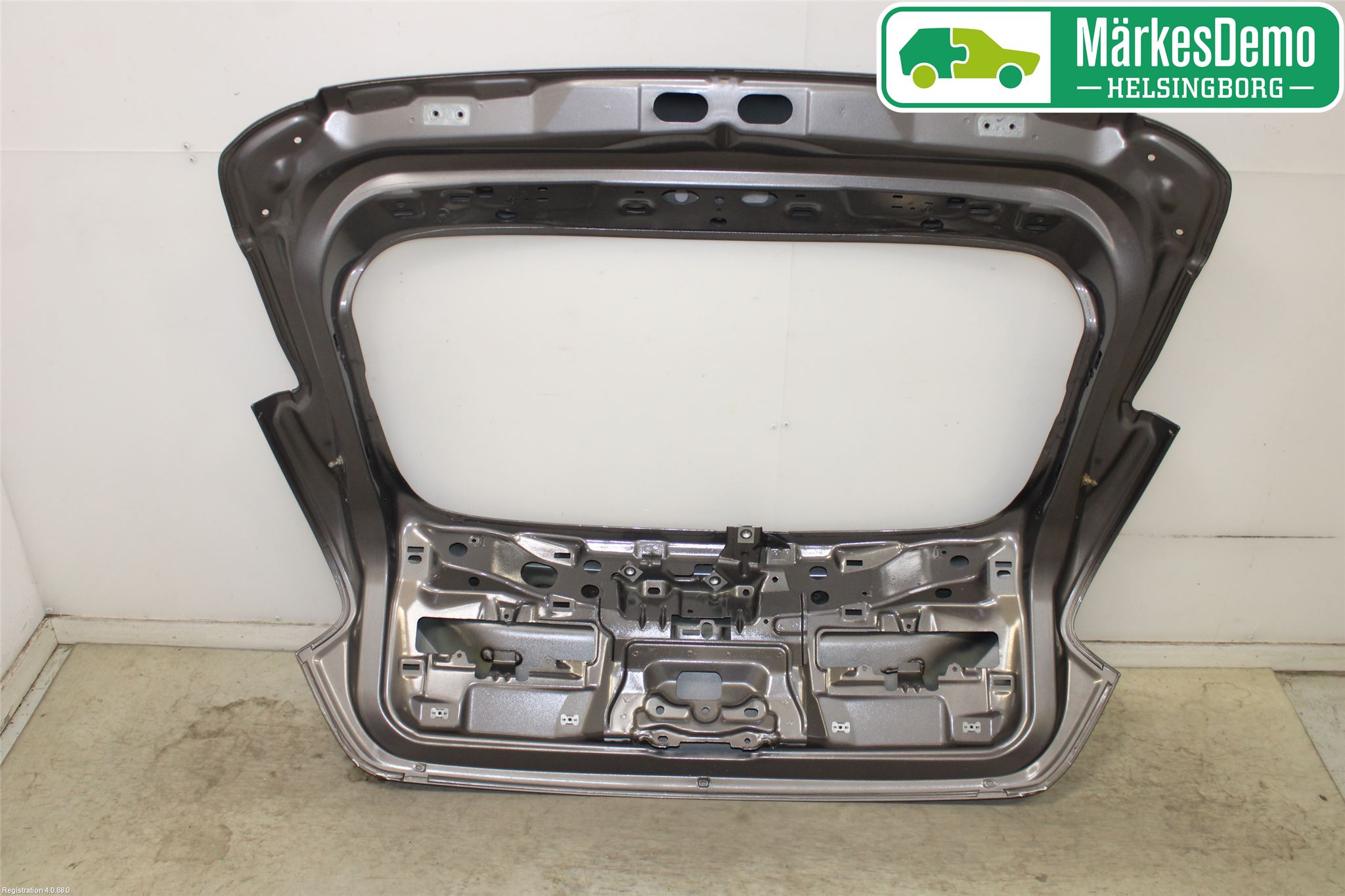 Ford FOCUS 11-14 Bakluke Cc - Kombi