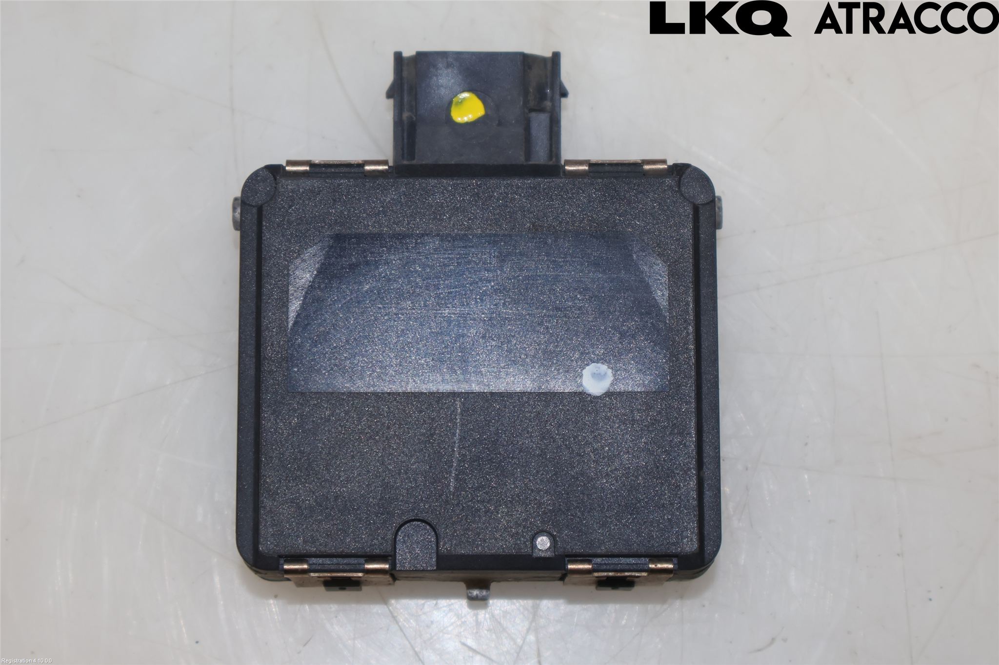 Nissan QASHQAI 14-17 Sensor Kollisjonsbeskyttelse