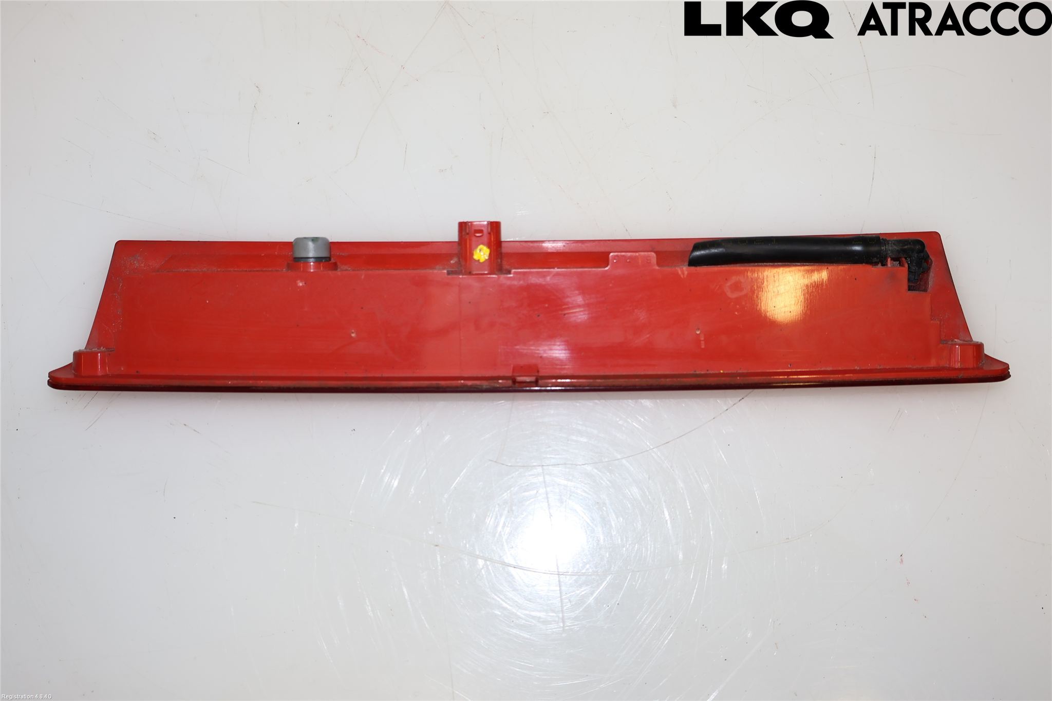 Ford FIESTA 13-17 Bremselys Bakrute