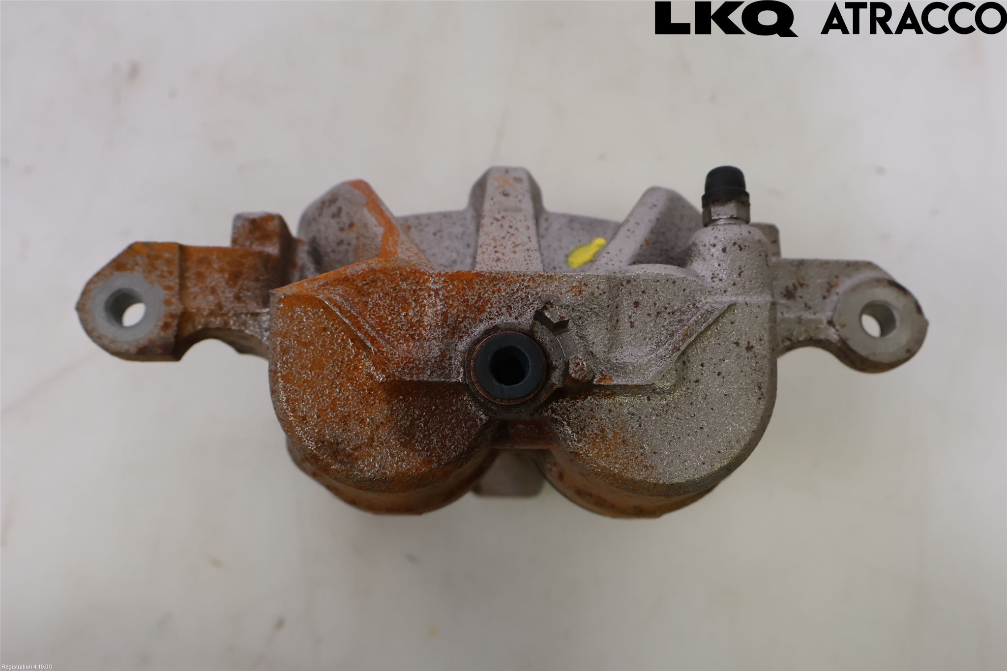 Subaru OUTBACK 15-20 Bremsecaliper Foran Venstre