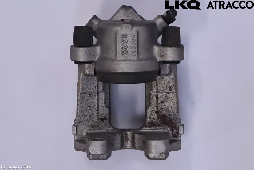 BMW 3 F30/F31/F80 12-19 Bremsecaliper Foran Venstre