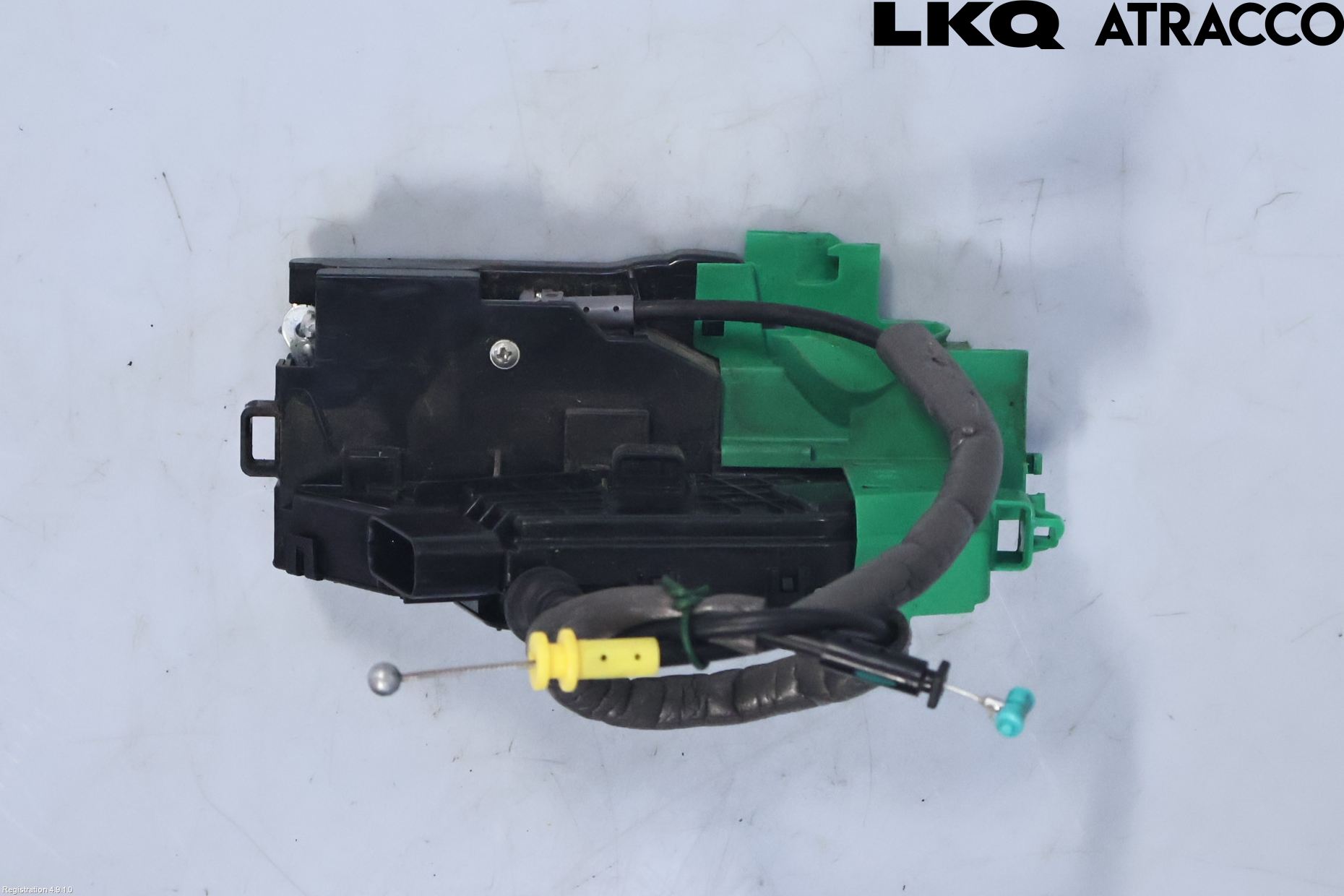 Hyundai i30 PD 17- Sentrallåsmotor Høyre