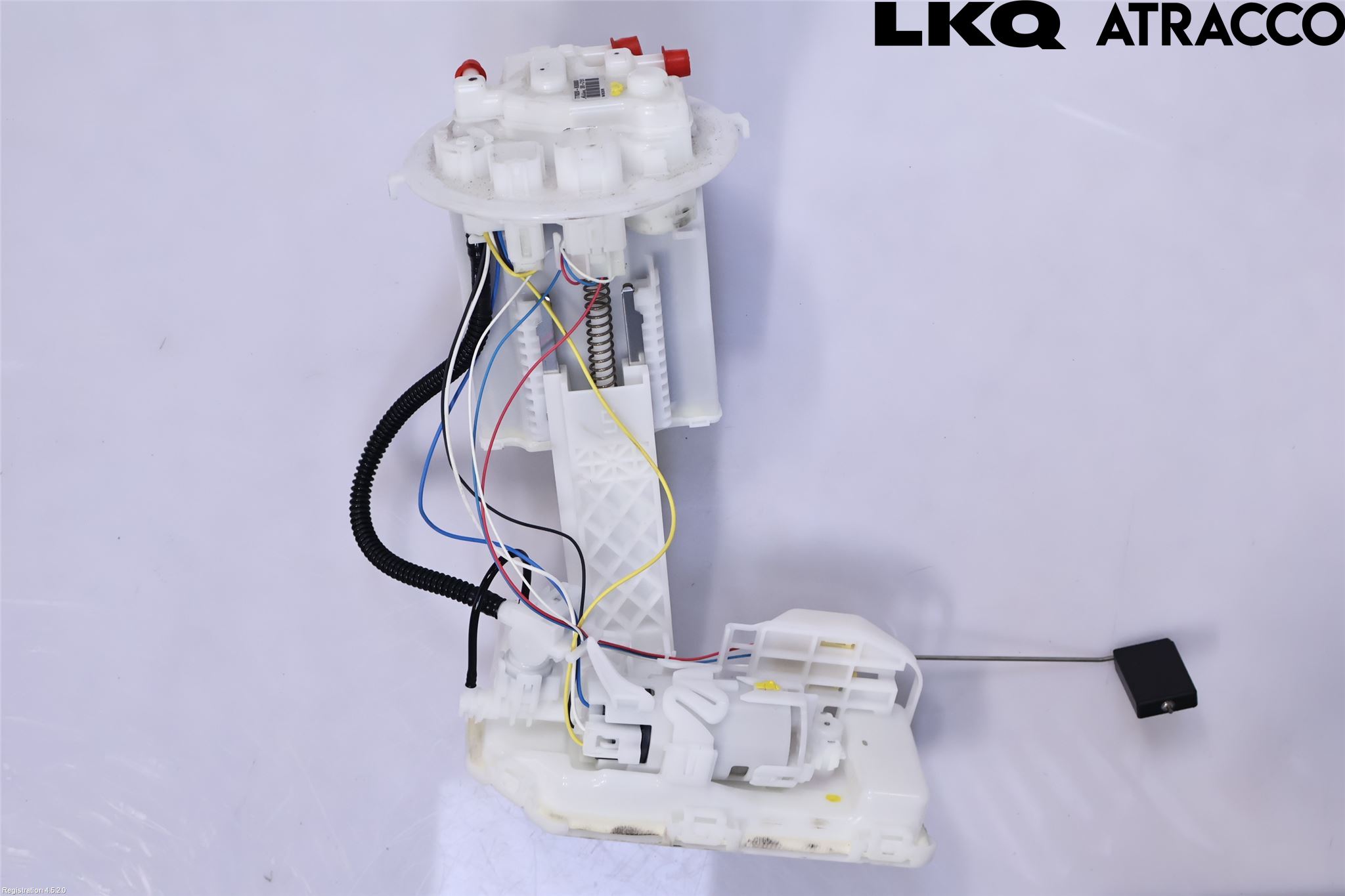 Toyota YARIS CROSS XP21 21- Drivstoffpumpe Fødepumpe El