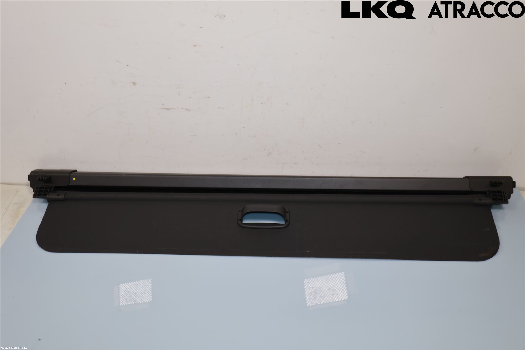 Ford KUGA 13-16 Innr Innsyn Beskytelse Stv