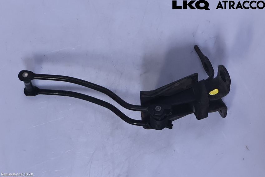 Ford TRANSIT/TOURNEO CUSTOM 13-24 Dørstopper