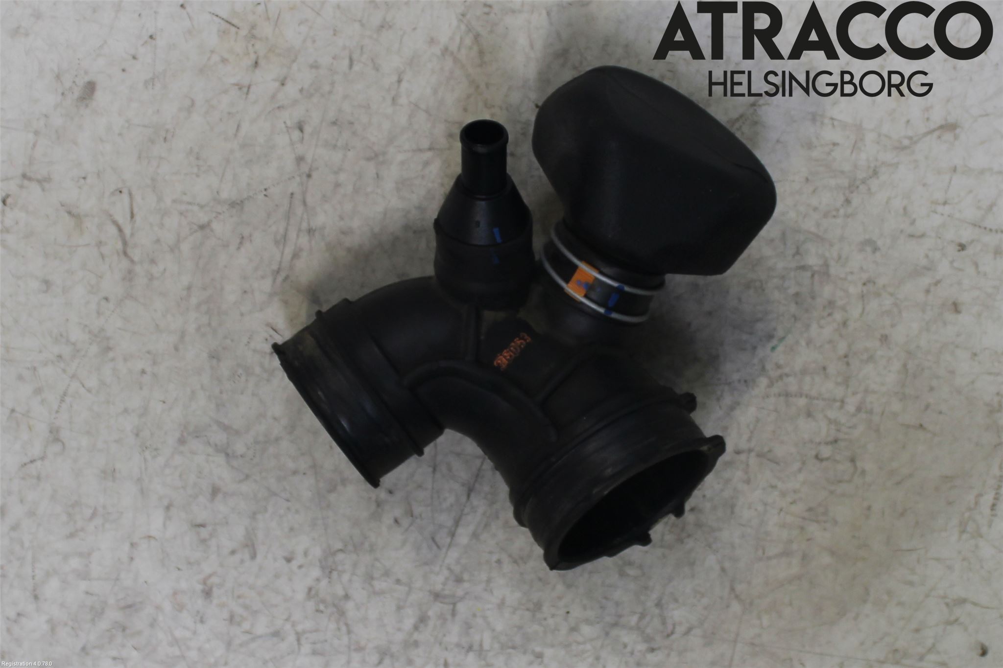 Toyota COROLLA 19- Luftfilter Boks
