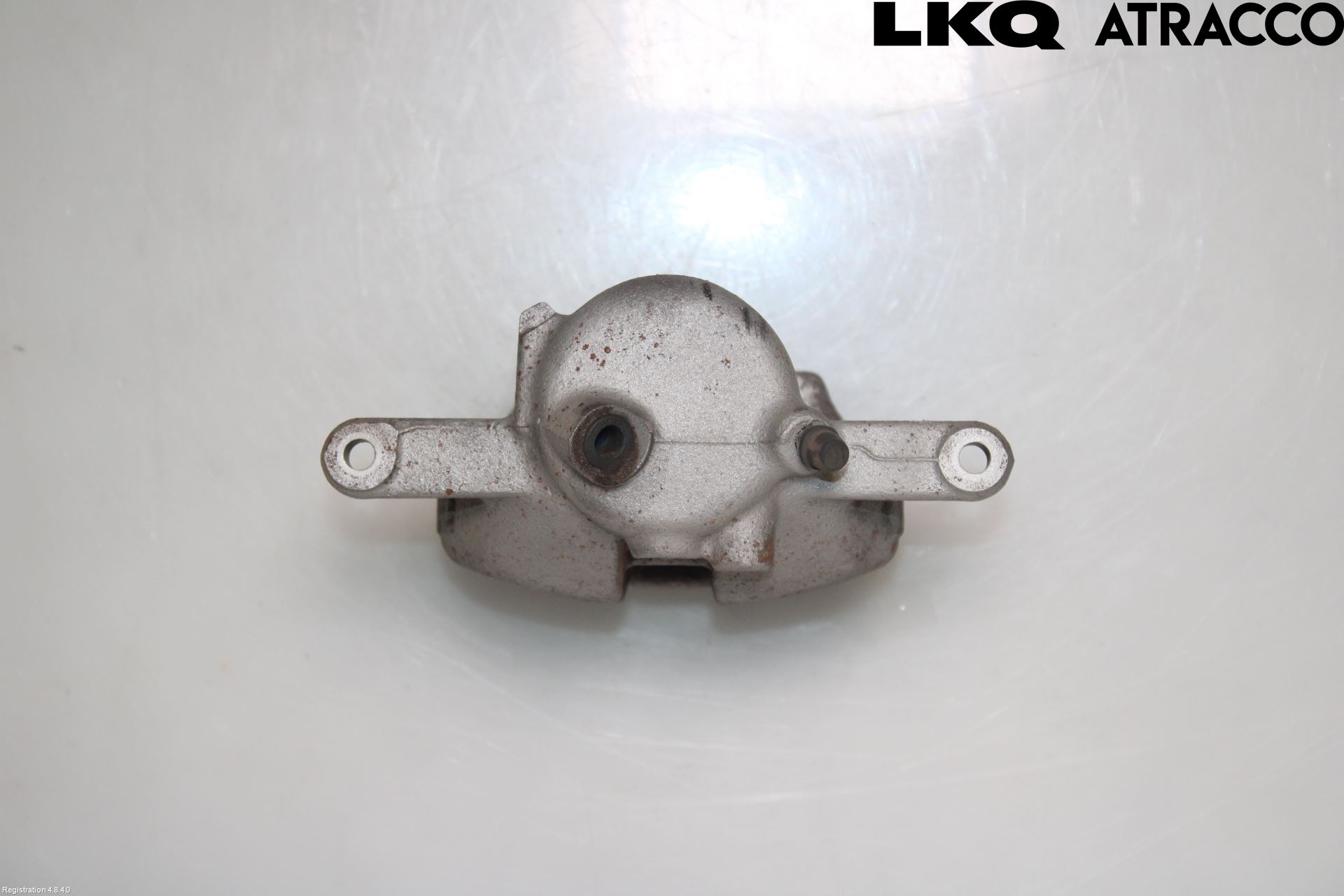 Mercedes-Benz MB CITAN (W415) 13-21 Bremsecaliper Foran Venstre