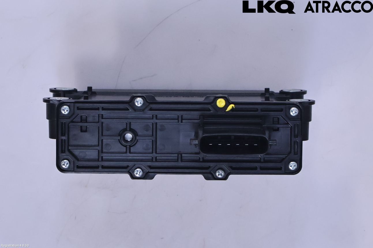 Toyota YARIS CROSS XP21 21- Bremsekraftregulator