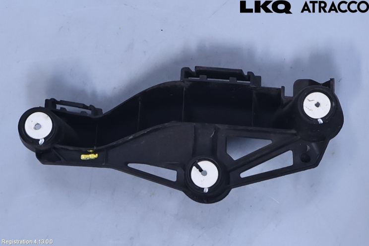 Opel CORSA E 15-19 Støtfangerfeste Bak Høyre