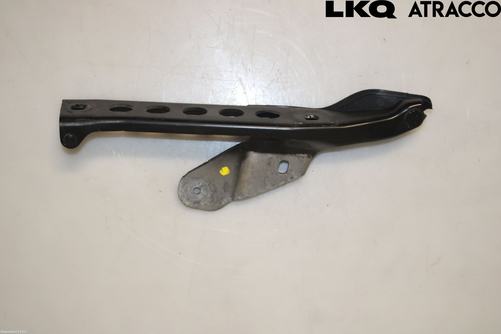 Audi A8/S8 4H 10-17 Panser Hengsel - Hengsler