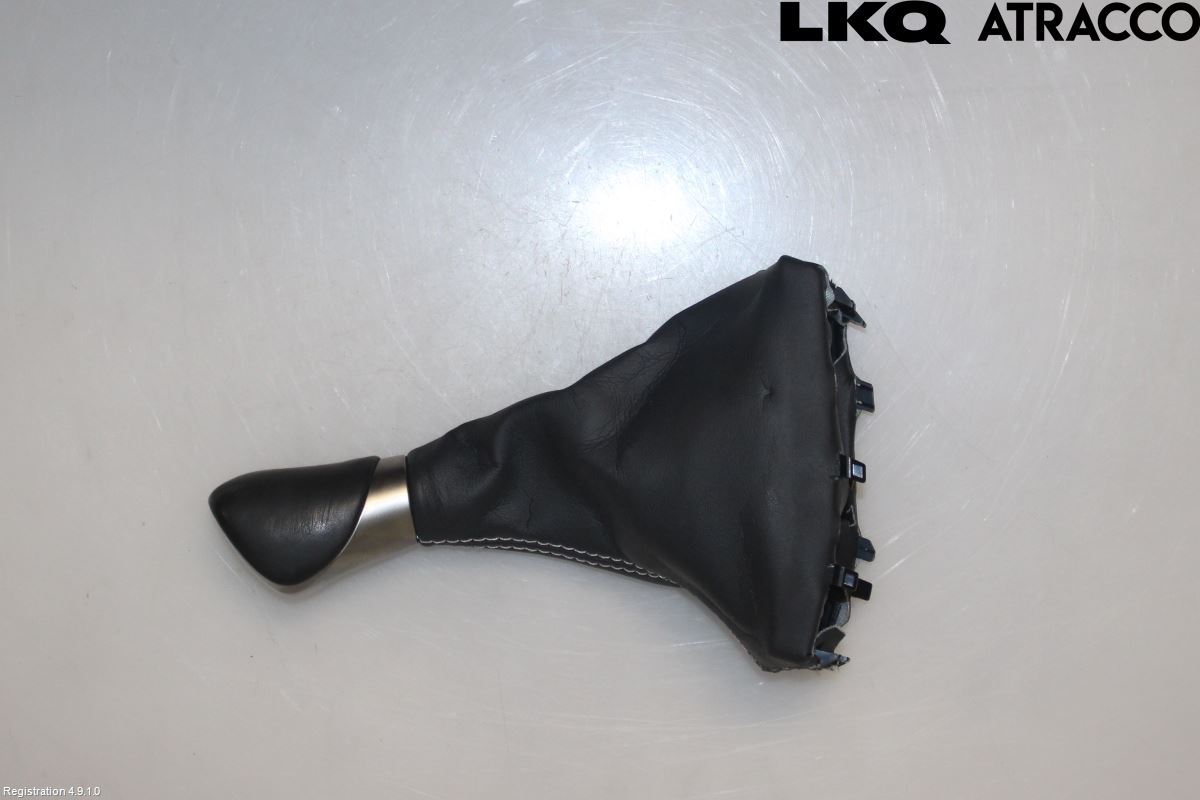Lexus NX 300h 15-21 Gearspak Mansjett