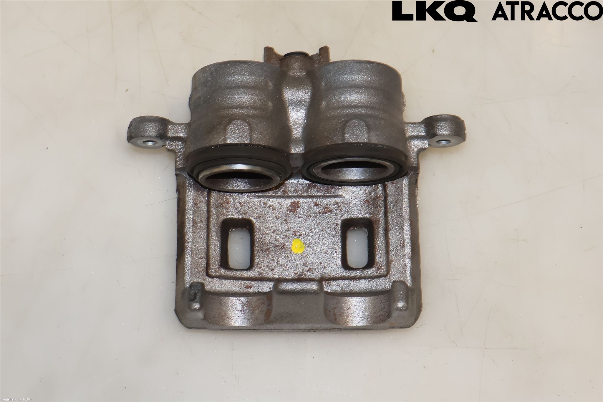 Subaru FORESTER SJ 13-18 Bremsecaliper Foran Venstre