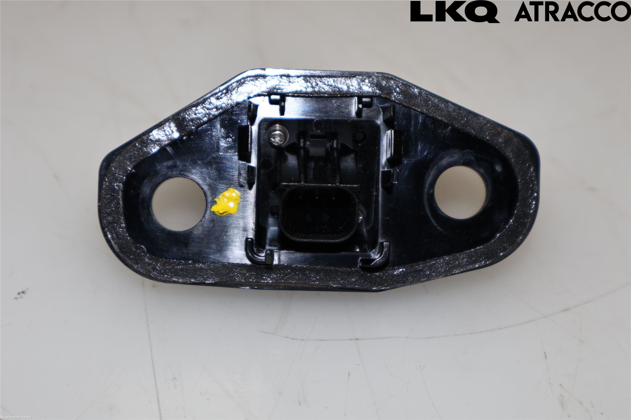 Toyota COROLLA 19- Parkeringshjelp Kamera