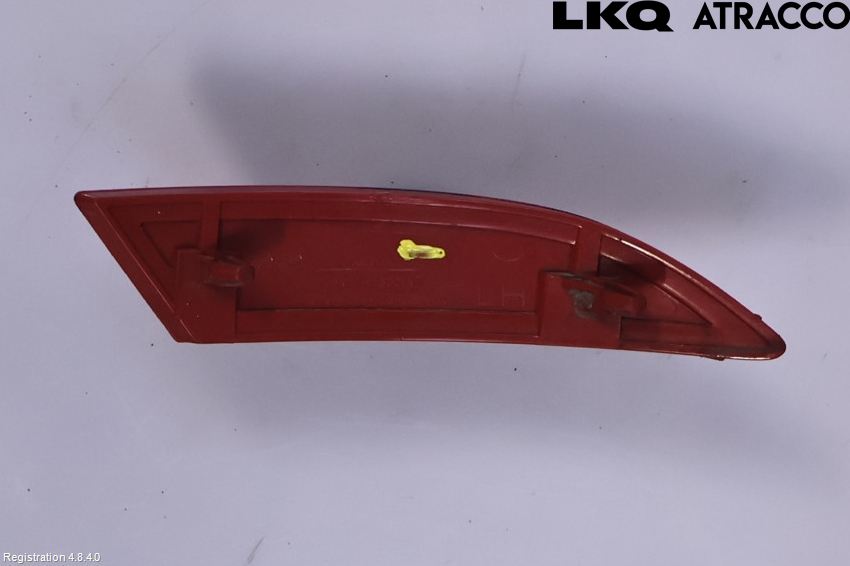 Ford FOCUS 11-14 Refleks Bak