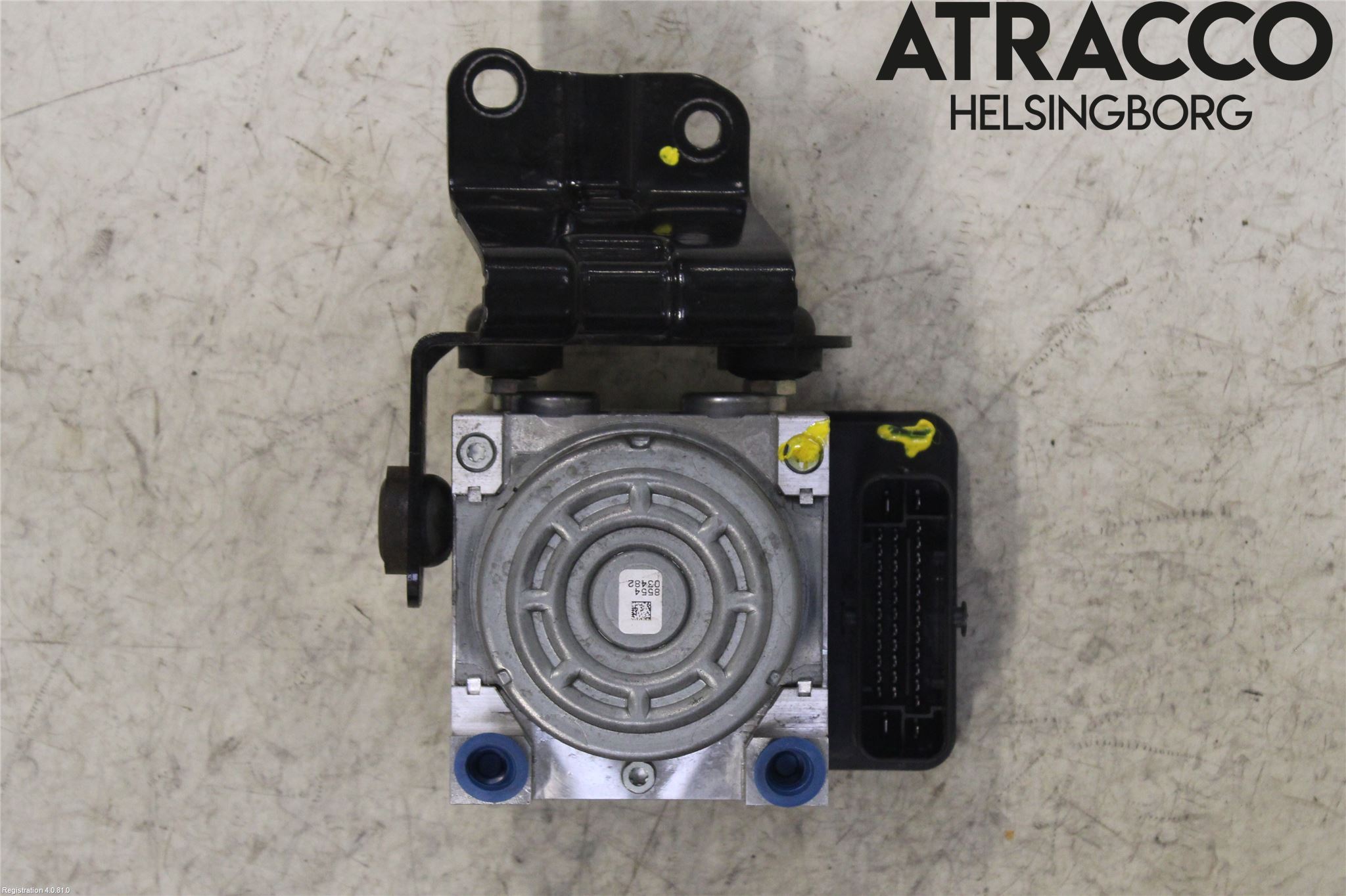 Kia PICANTO 17- Abs Hydraulikkaggregat